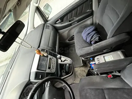 Toyota Alphard 2004 года за 6 000 000 тг. в Атырау – фото 5