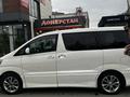 Toyota Alphard 2004 годаүшін6 000 000 тг. в Атырау – фото 9