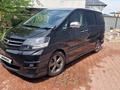 Toyota Alphard 2006 года за 8 500 000 тг. в Алматы