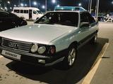 Audi 100 1989 года за 1 500 000 тг. в Алматы