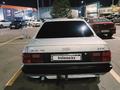 Audi 100 1989 годаүшін1 500 000 тг. в Алматы – фото 3