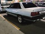 Audi 100 1989 года за 1 500 000 тг. в Алматы – фото 4