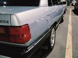 Audi 100 1989 года за 1 500 000 тг. в Алматы – фото 5