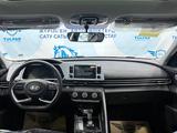 Hyundai Elantra 2023 года за 9 990 000 тг. в Тараз – фото 4