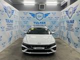 Hyundai Elantra 2023 года за 9 990 000 тг. в Тараз