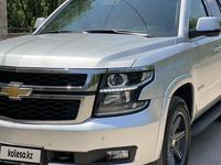 Chevrolet Tahoe 2018 годаүшін23 000 000 тг. в Алматы