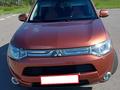 Mitsubishi Outlander 2012 годаүшін7 300 000 тг. в Костанай – фото 3