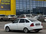 ВАЗ (Lada) Priora 2172 2013 годаfor3 300 000 тг. в Актобе – фото 4