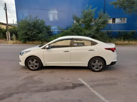 Hyundai Accent 2020 годаүшін8 700 000 тг. в Алматы – фото 9