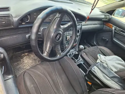 Audi 100 1993 года за 1 600 000 тг. в Тараз