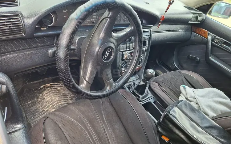 Audi 100 1993 годаүшін1 600 000 тг. в Тараз