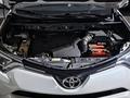 Toyota RAV4 2018 года за 11 500 000 тг. в Астана – фото 10