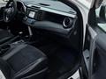 Toyota RAV4 2018 года за 11 500 000 тг. в Астана – фото 14