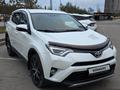 Toyota RAV4 2018 года за 11 500 000 тг. в Астана