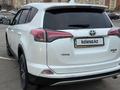 Toyota RAV4 2018 года за 11 500 000 тг. в Астана – фото 6