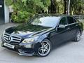 Mercedes-Benz E 400 2014 года за 15 000 000 тг. в Алматы