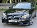 Mercedes-Benz E 400 2014 года за 15 000 000 тг. в Алматы – фото 10