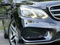 Mercedes-Benz E 400 2014 года за 15 000 000 тг. в Алматы – фото 11