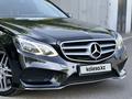 Mercedes-Benz E 400 2014 года за 15 000 000 тг. в Алматы – фото 12