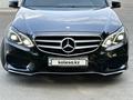 Mercedes-Benz E 400 2014 года за 15 000 000 тг. в Алматы – фото 19