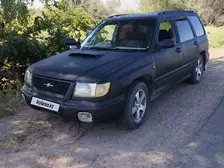 Subaru Forester, 2000