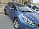 Kia Cee'd 2014 года за 6 500 000 тг. в Актау – фото 2
