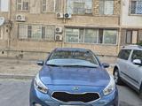 Kia Cee'd 2014 года за 6 500 000 тг. в Актау