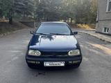 Volkswagen Golf 1992 года за 1 200 000 тг. в Алматы