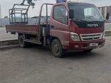 Foton 2007 года за 8 500 000 тг. в Астана