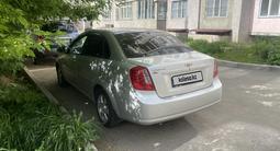 Chevrolet Lacetti 2023 года за 7 400 000 тг. в Алматы – фото 3