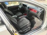 Lexus ES 300 2002 годаүшін5 500 000 тг. в Семей – фото 5