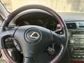 Lexus ES 300 2002 годаүшін5 500 000 тг. в Семей – фото 9