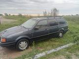 Volkswagen Passat 1989 года за 1 100 000 тг. в Тараз