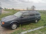 Volkswagen Passat 1989 года за 1 100 000 тг. в Тараз – фото 4