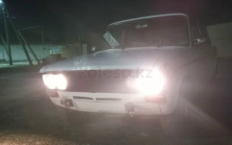 ВАЗ (Lada) 2106 1999 годаүшін230 000 тг. в Жетысай