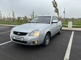 ВАЗ (Lada) Priora 2170 2013 годаүшін2 700 000 тг. в Шымкент – фото 3