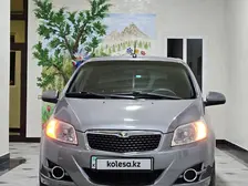 Chevrolet Spark, 2010