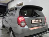 Chevrolet Spark 2010 года за 3 300 000 тг. в Шымкент – фото 2