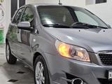 Chevrolet Spark 2010 года за 3 300 000 тг. в Шымкент – фото 3