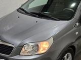 Chevrolet Spark 2010 года за 3 300 000 тг. в Шымкент – фото 4