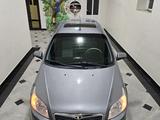 Chevrolet Spark 2010 года за 3 300 000 тг. в Шымкент – фото 5