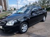 ВАЗ (Lada) Priora 2170 2015 года за 3 600 000 тг. в Темиртау – фото 4