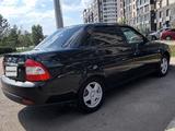 ВАЗ (Lada) Priora 2170 2015 года за 3 600 000 тг. в Темиртау – фото 5