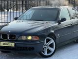 BMW 528 1997 годаfor3 500 000 тг. в Семей