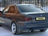 BMW 528 1997 годаfor3 500 000 тг. в Семей – фото 5