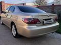 Lexus ES 330 2004 года за 5 900 000 тг. в Тараз – фото 18