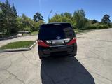 Toyota Alphard 2009 годаүшін12 000 000 тг. в Степногорск – фото 3