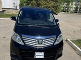 Toyota Alphard 2009 годаүшін12 000 000 тг. в Степногорск – фото 2