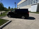 Toyota Alphard 2009 годаүшін12 000 000 тг. в Степногорск – фото 4