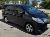 Toyota Alphard 2009 годаүшін12 000 000 тг. в Степногорск